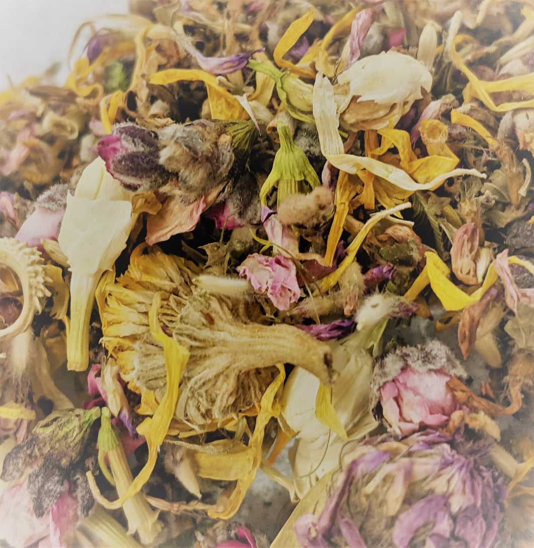 Blossom Tea