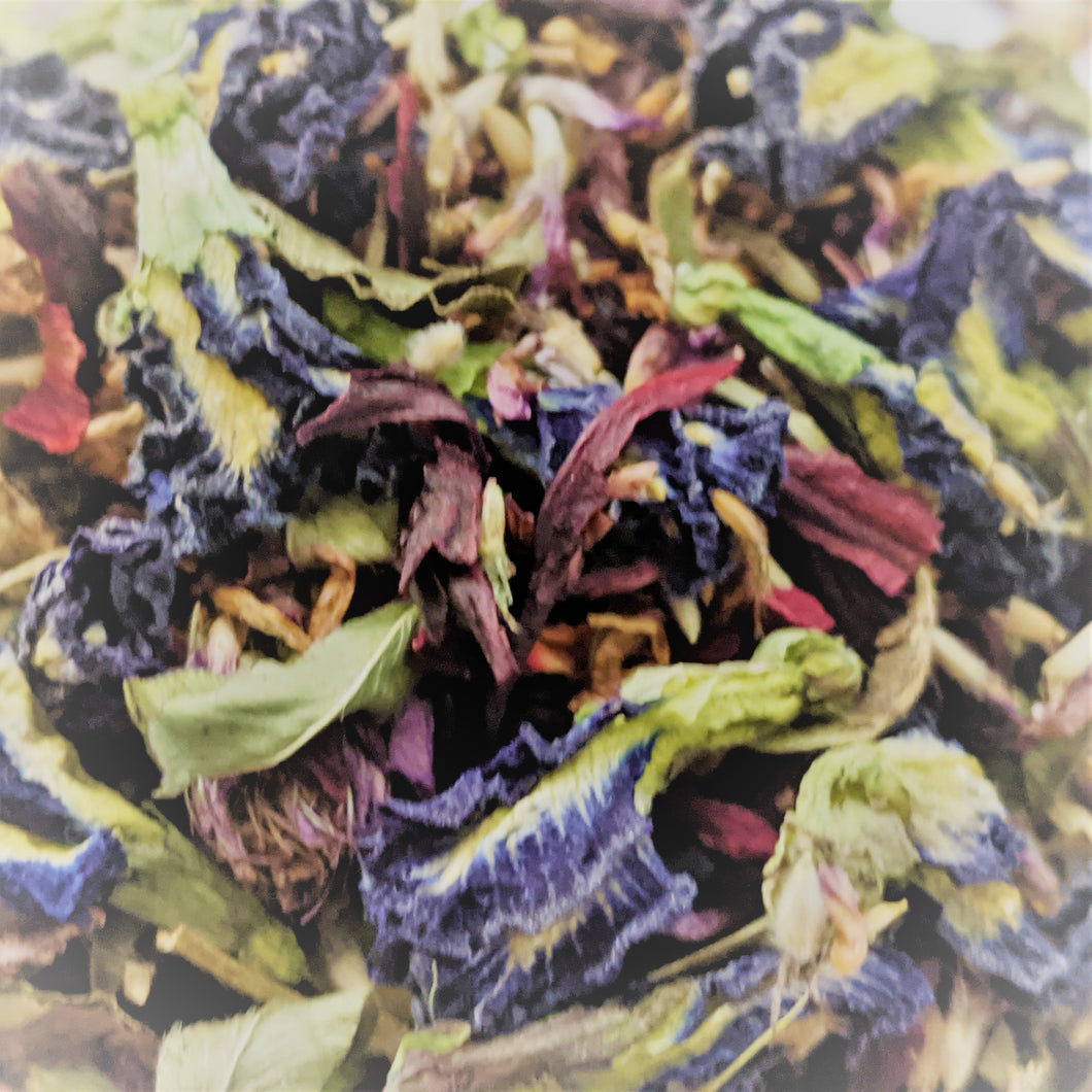 Purple Passion